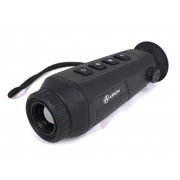 Тепловизионный монокуляр Arkon Ovis LM25 Тепловизионный монокуляр Arkon Ovis LM25